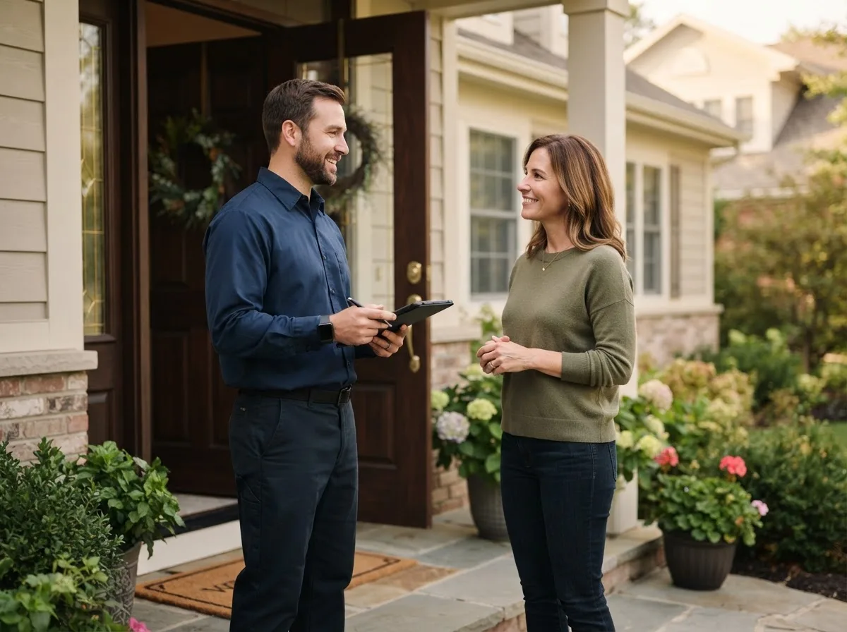 Water damage restoration FAQs for Port Norris, NJ